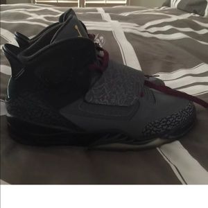 Jordan Son Of