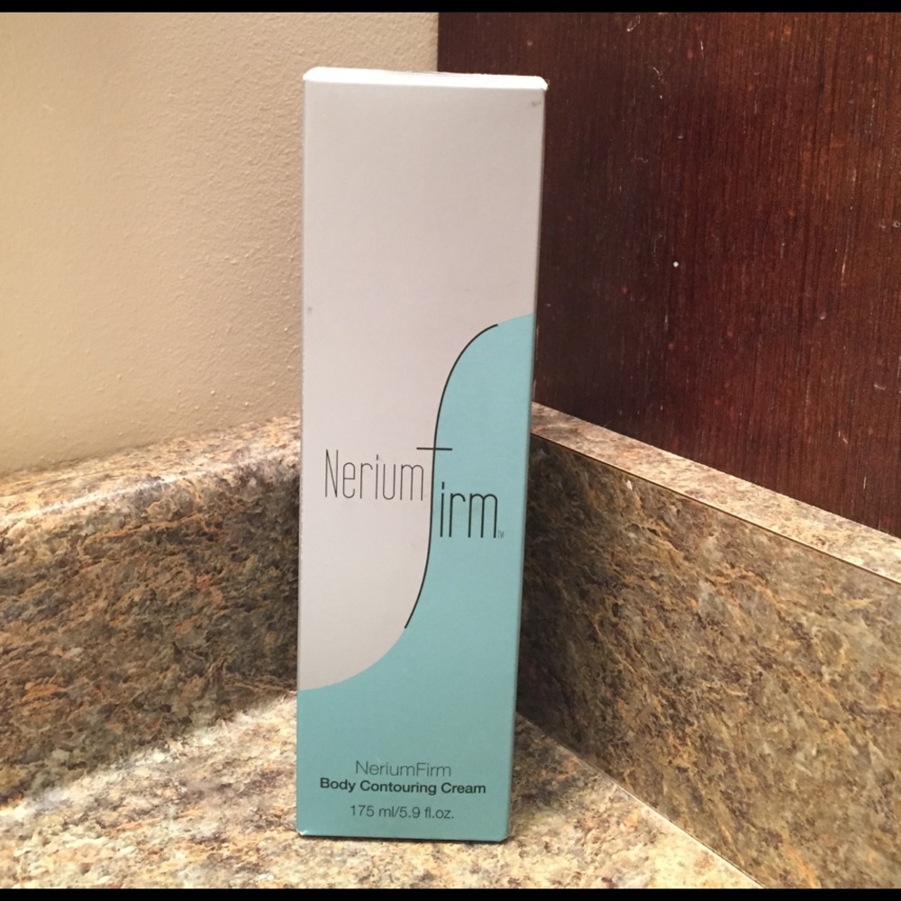 Nerium Firm- New in Box
