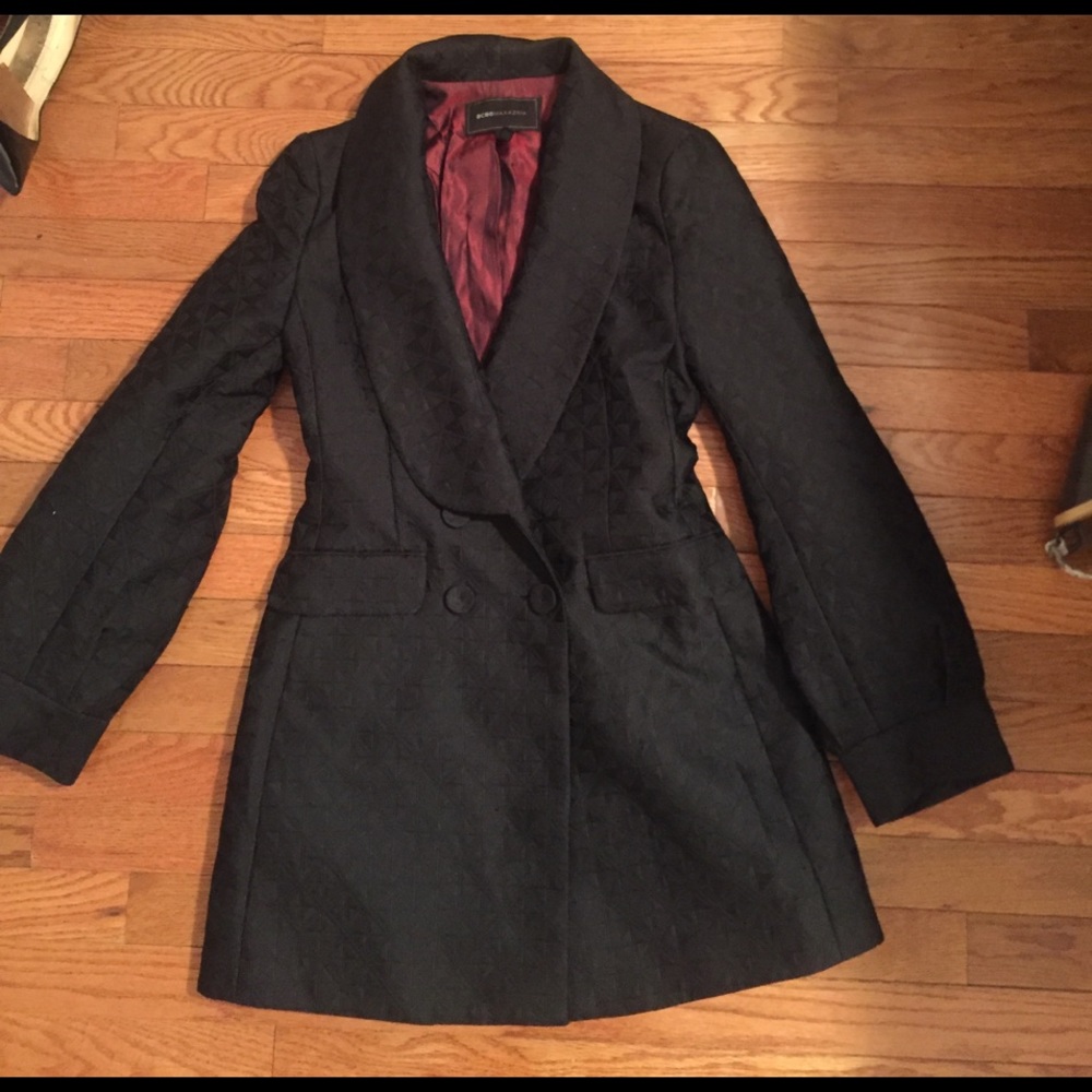Bcbg Maxazria jacket