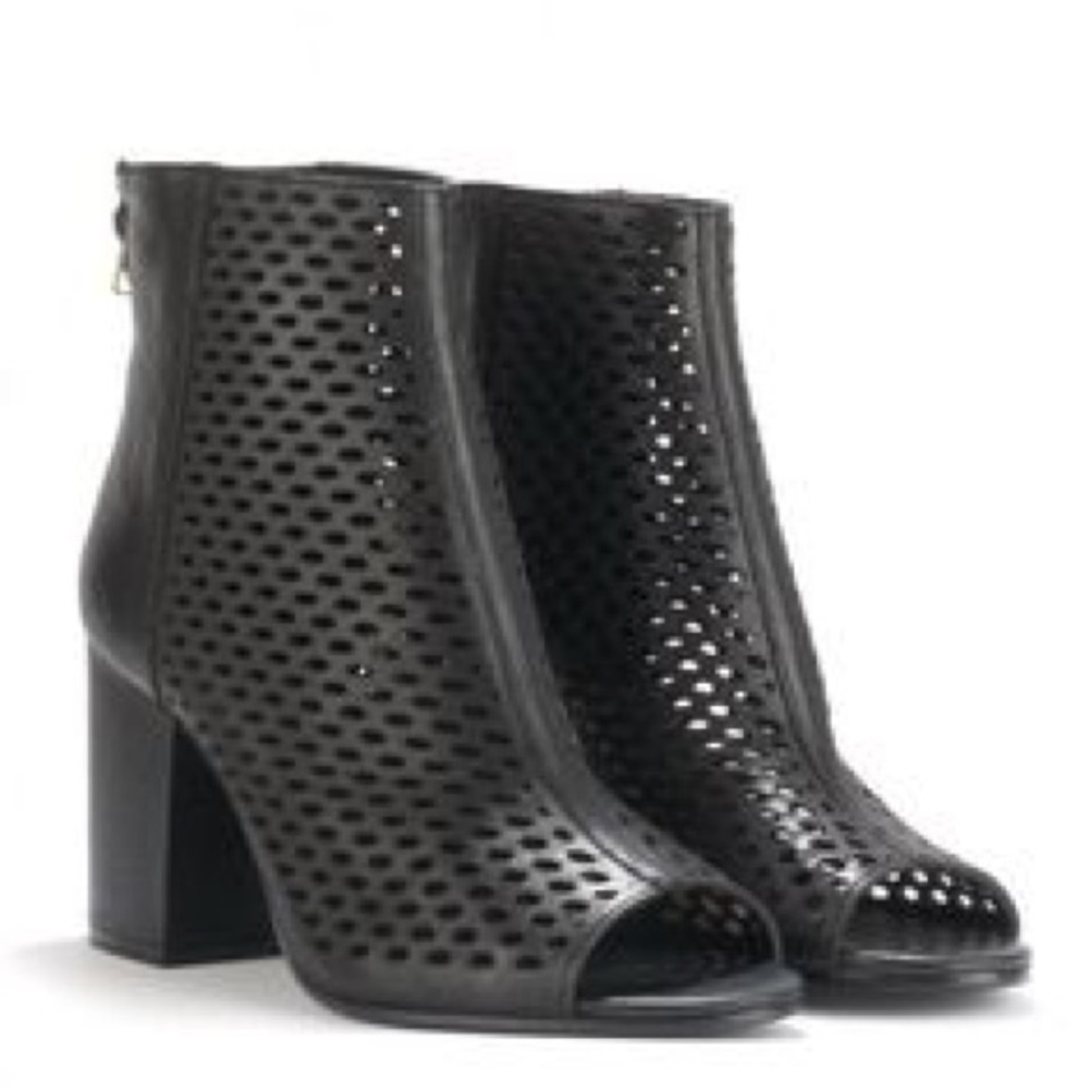 NEW Ash Fancy Bis Bootie