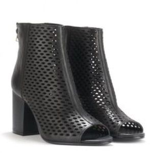 NEW Ash Fancy Bis Bootie