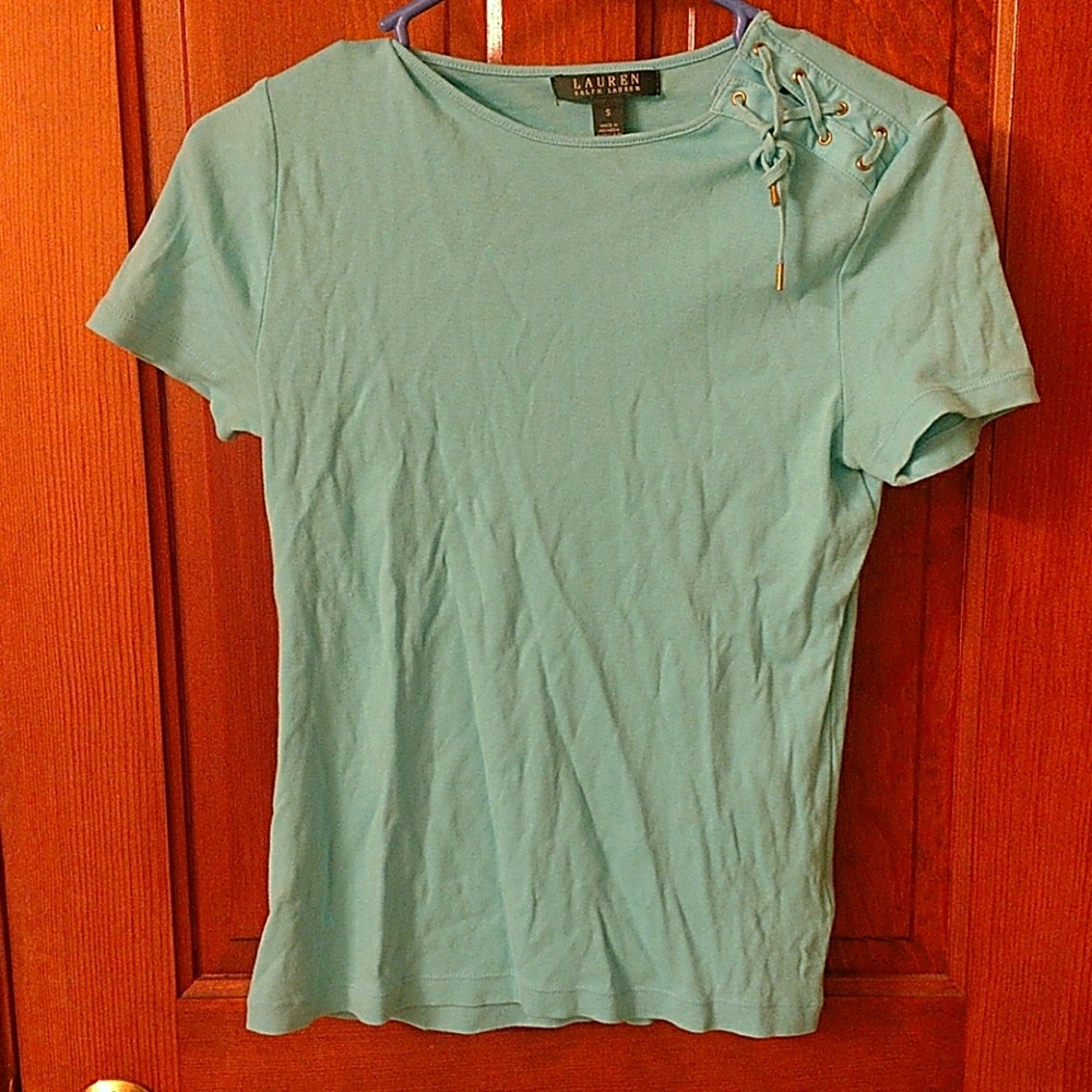 Ralph Lauren Tee