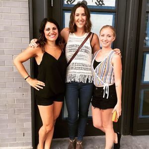 Meet your Posher, Nicole