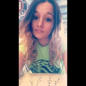 Meet your Posher, Briana