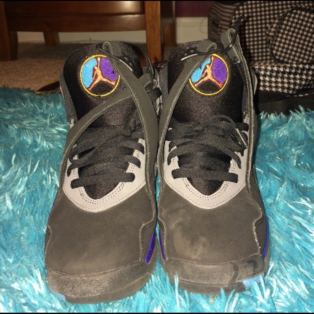 air jordan 8