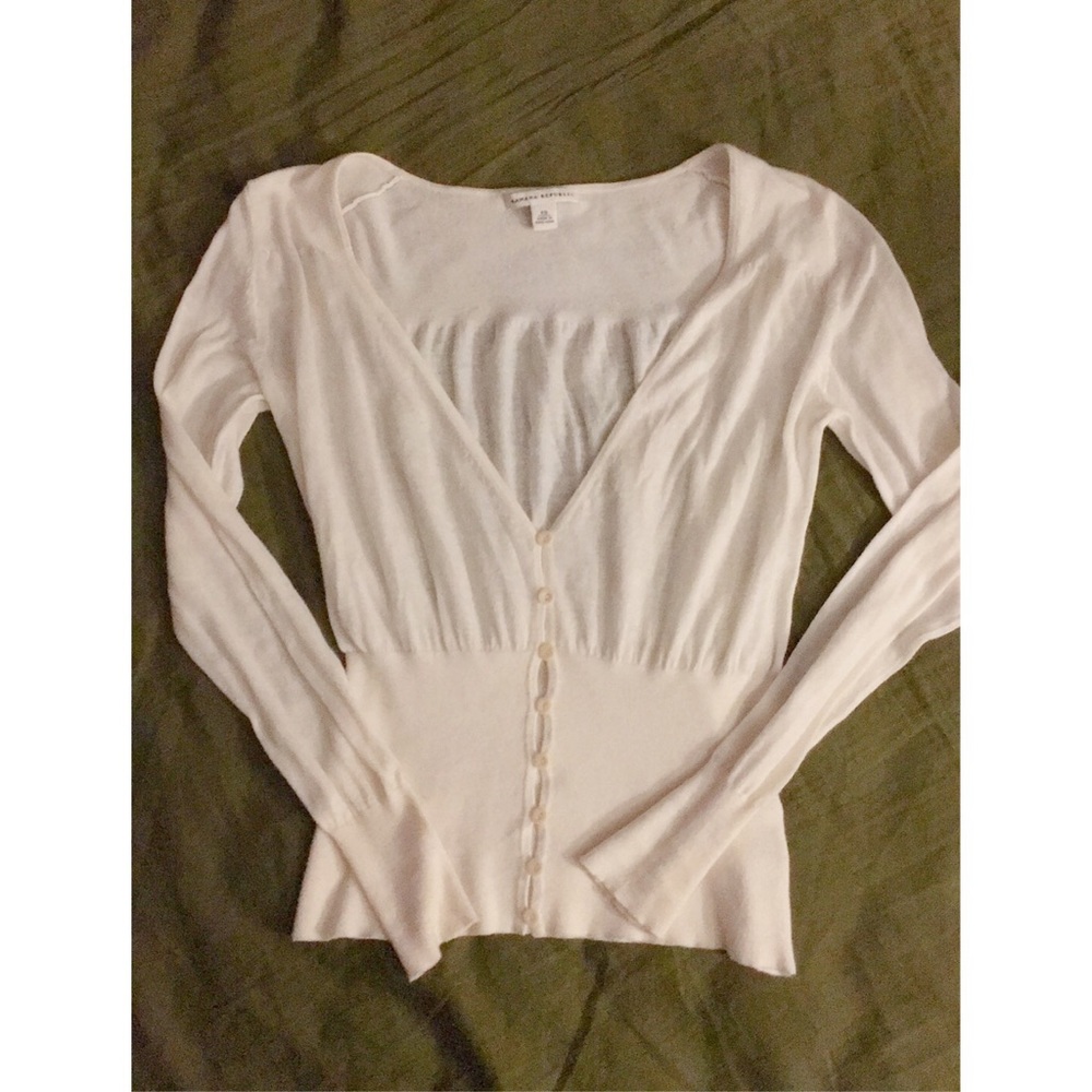 Banana Republic Sweater