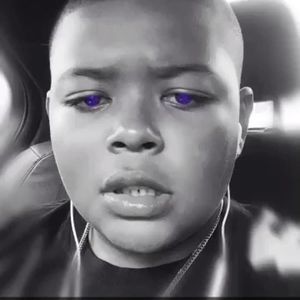 Meet your Posher, Darin