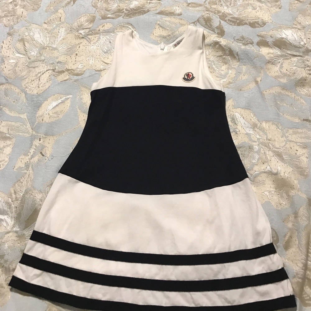Moncler Dress