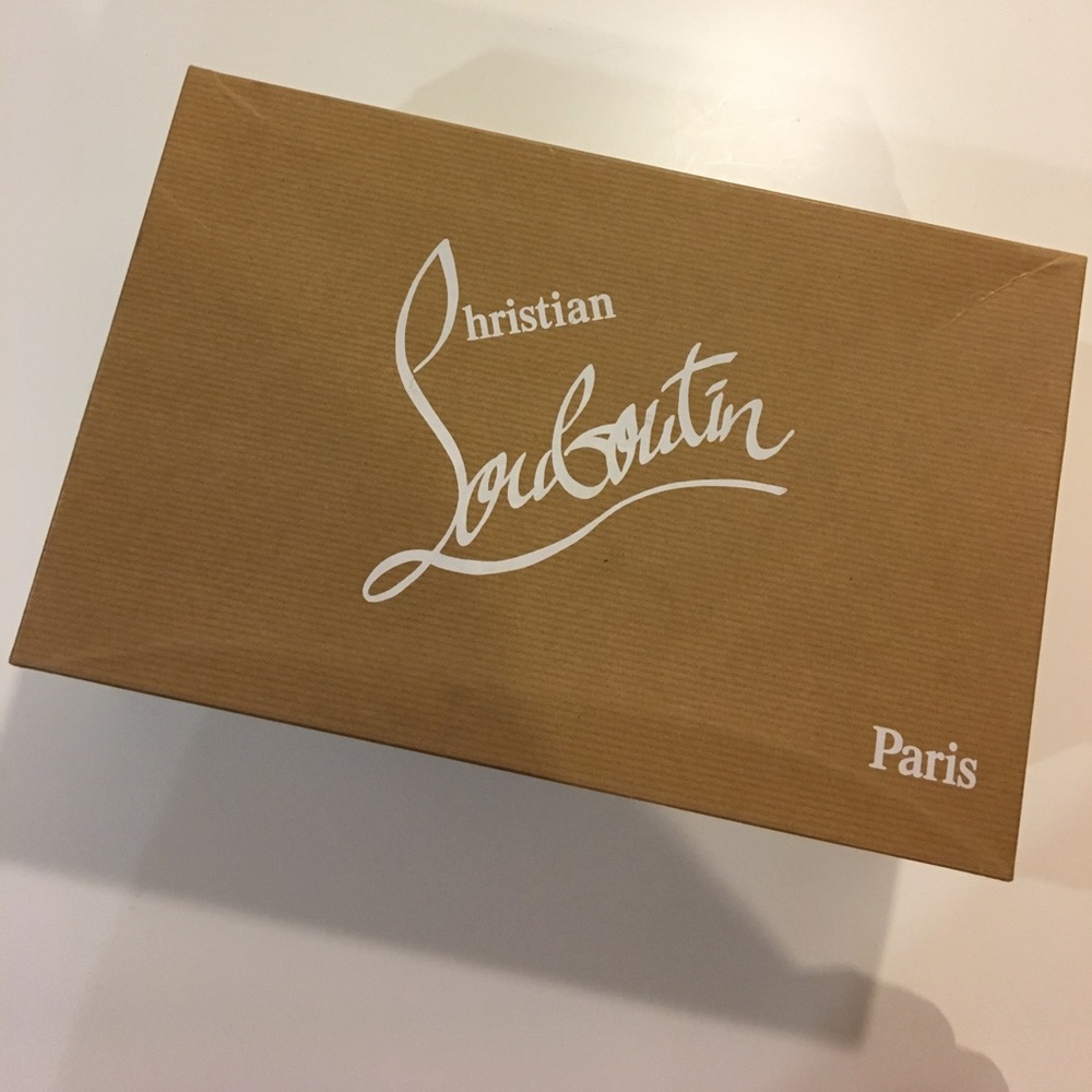 Christian Louboutin Shoes