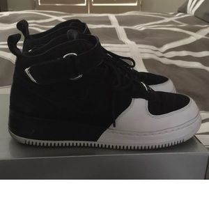 AJF 12's