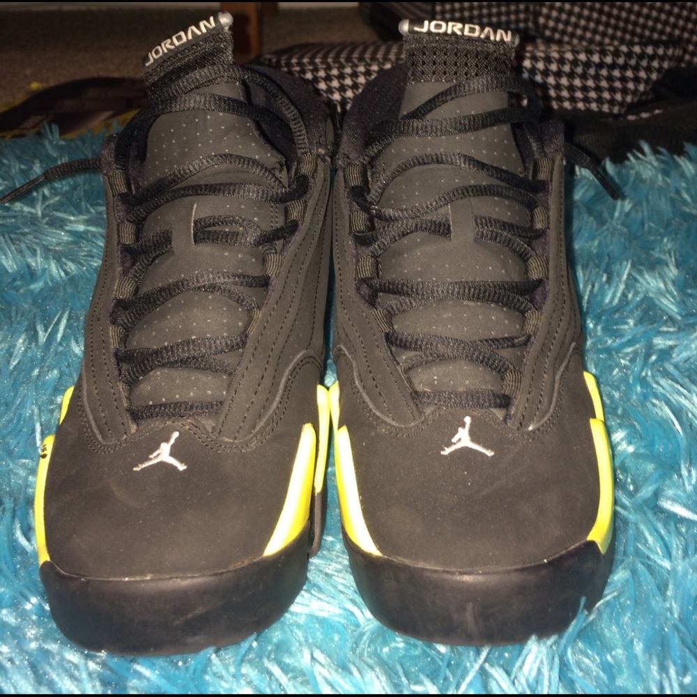 air jordan 14