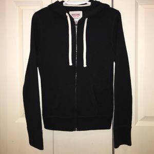 Mossimo supply co zip hoodie Outlet