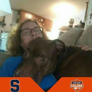 Meet your Posher, Joann