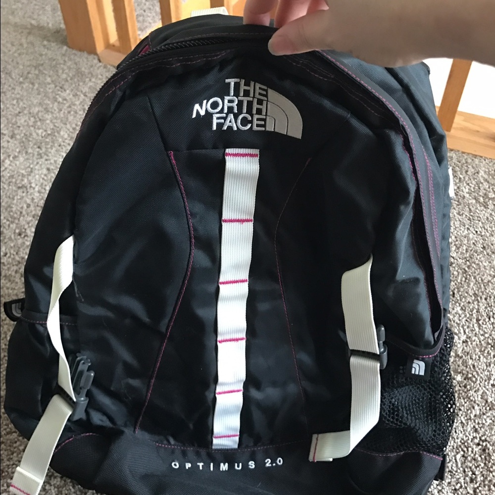 North Face