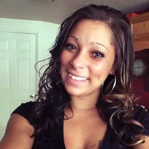 Meet your Posher, Tyshia