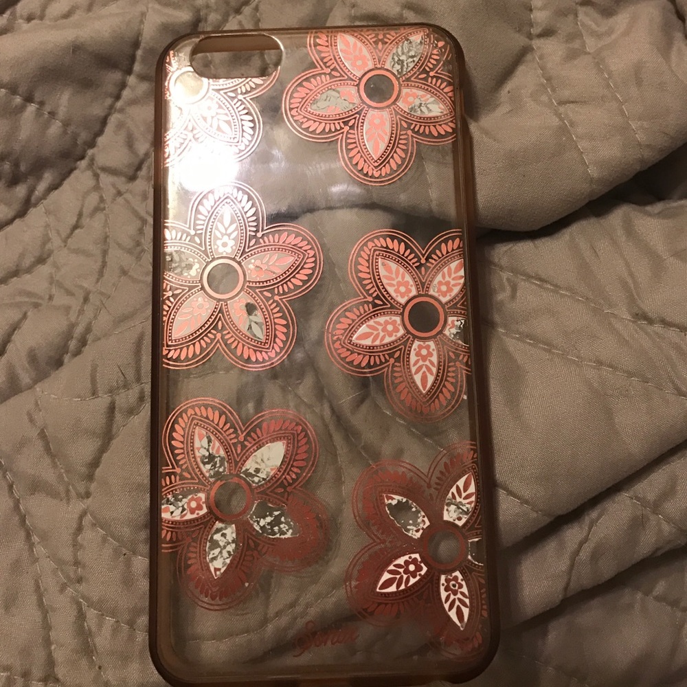 iPhone 6 Plus sonix phone case