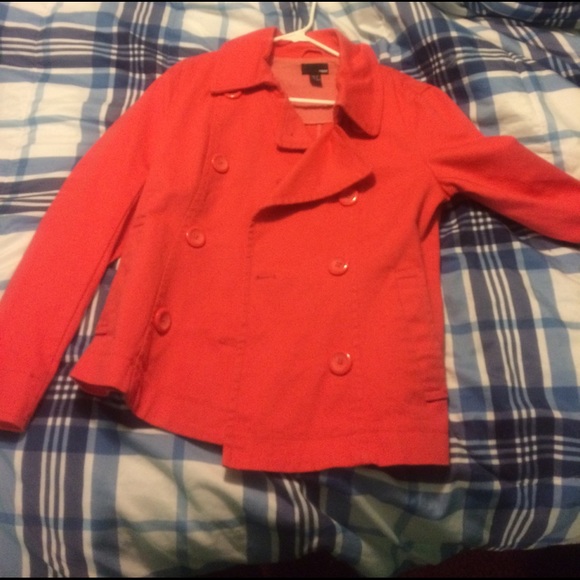Jacket - Picture 1 of 3