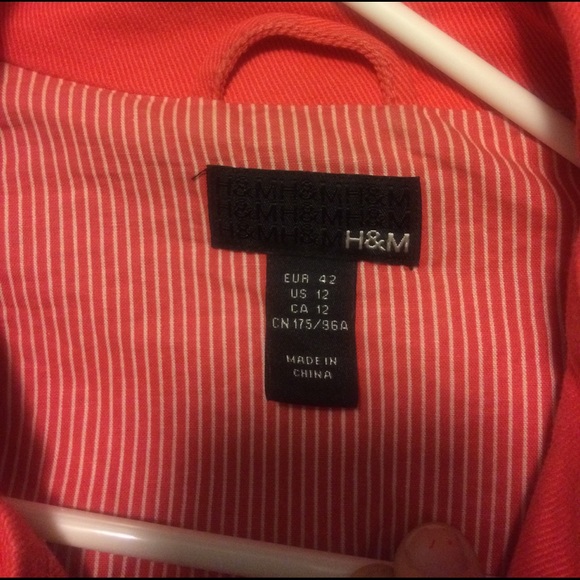 Jacket - Picture 2 of 3