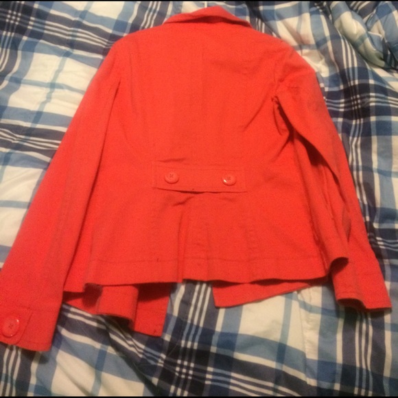 Jacket - Picture 3 of 3