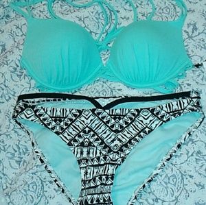 Bathing suit