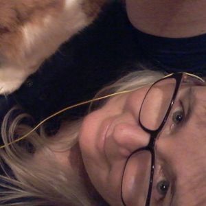 Meet your Posher, Jackie