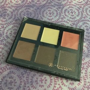 ‼️REDUCED‼️ANASTASIA BH CONTOUR CREAM KIT
