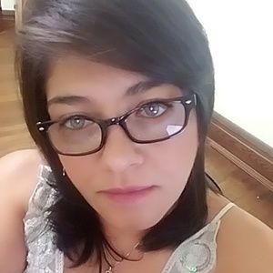 Meet your Posher, Patricia