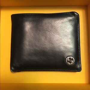 Men's Gucci Wallet