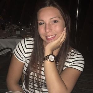 Meet your Posher, Kimberly