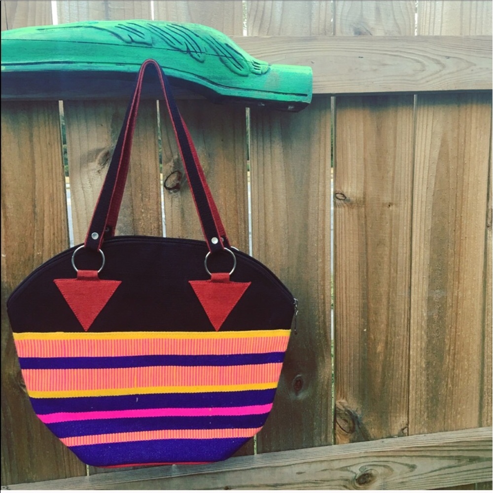 Camel Mountain bag - Picture 7 of 8