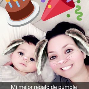 Meet your Posher, Chuvi