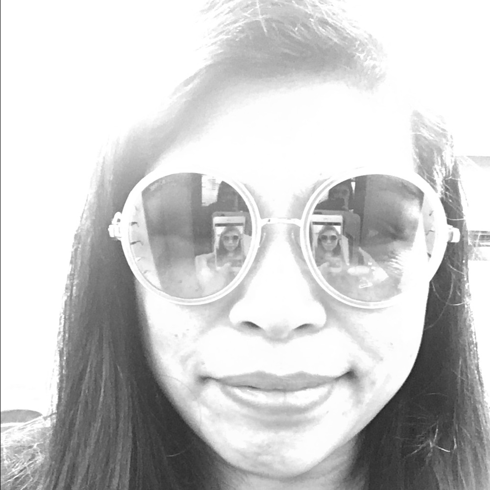 Meet your Posher, Violet