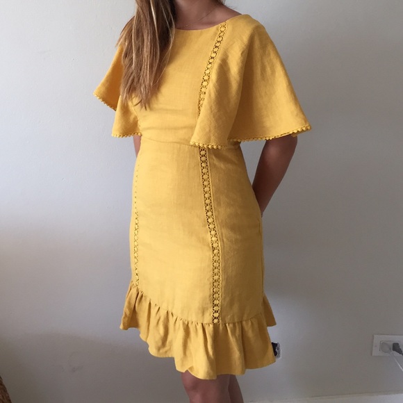 SPRING/SUMMER DRESS‼️‼️‼️ - Picture 2 of 3