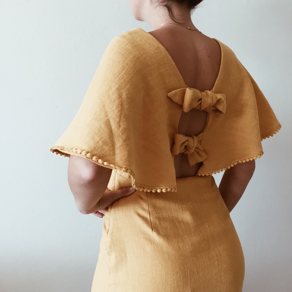 SPRING/SUMMER DRESS‼️‼️‼️ - Picture 3 of 3