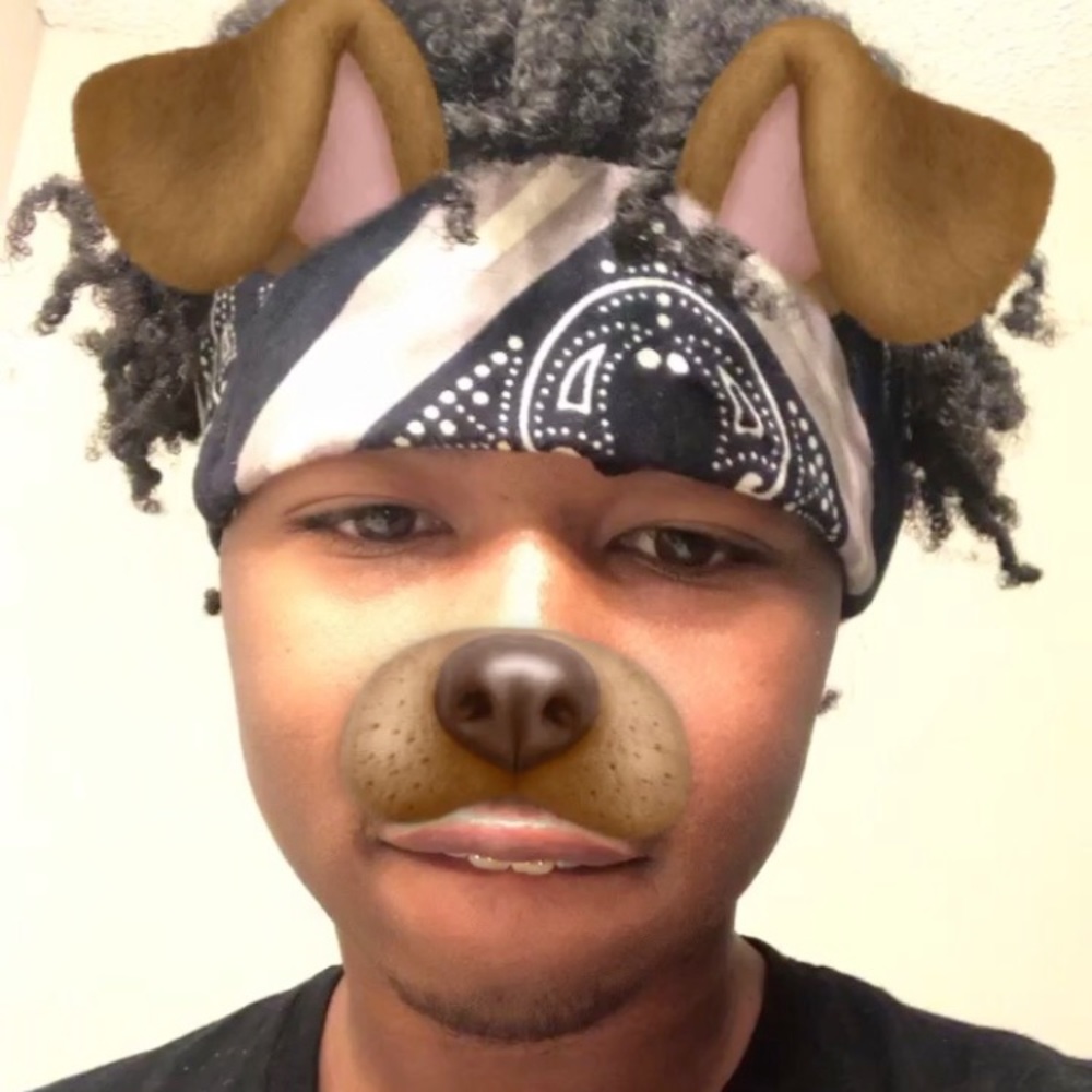 Meet your Posher, James