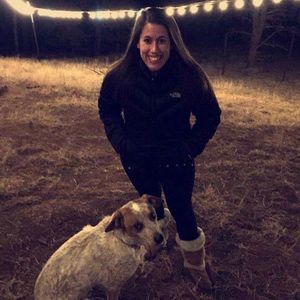 Meet your Posher, Isabel