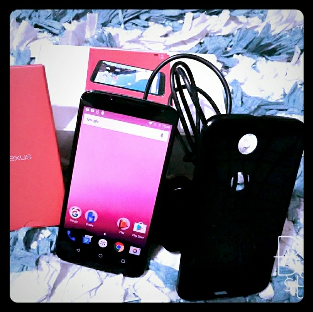 *SOLD* Nexus 6 32gb