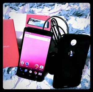 *SOLD* Nexus 6 32gb