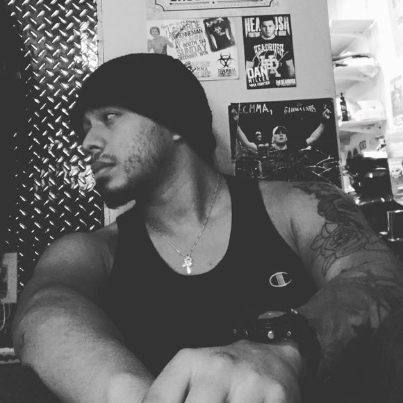 Meet your Posher, Bryan - Picture 1 of 1