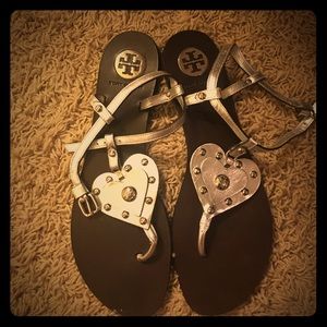 Tory Burch Sandals