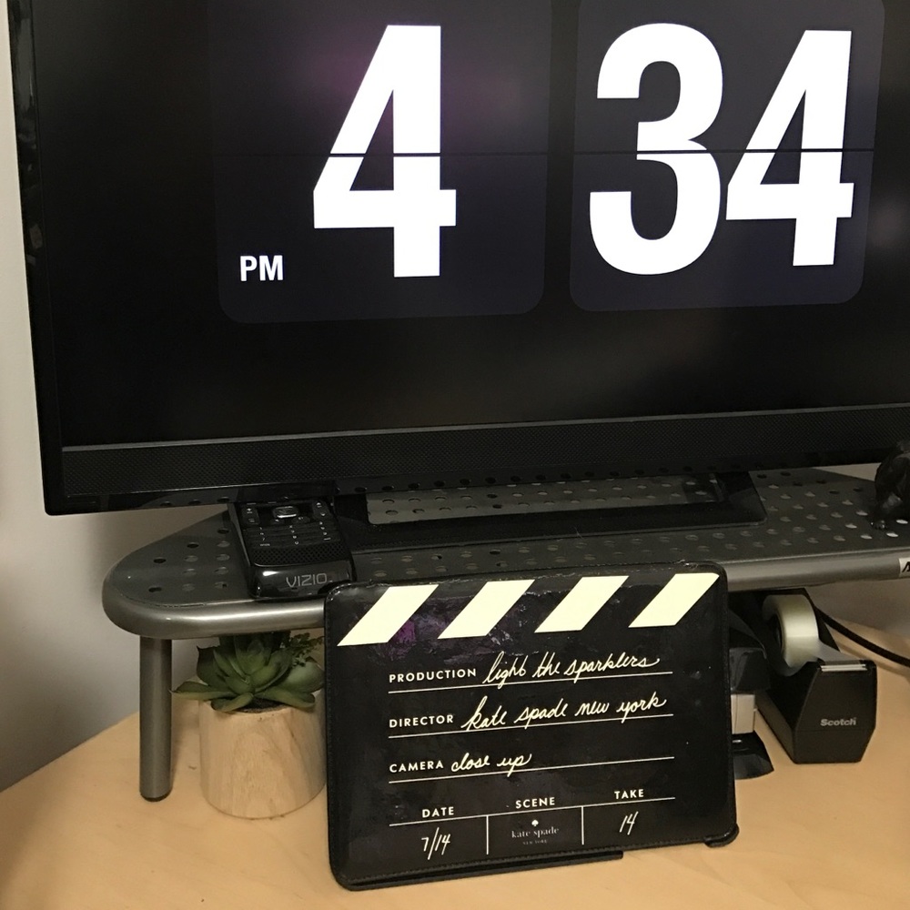 Kate Spade iPad mini case