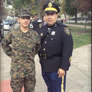 Meet your Posher, Fernando