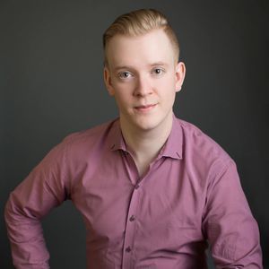 Meet your Posher, Robert