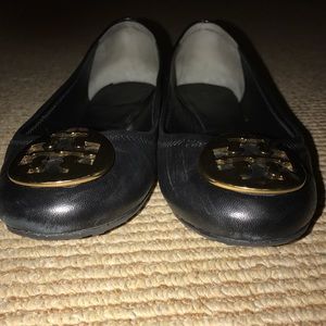 Tory butch flats