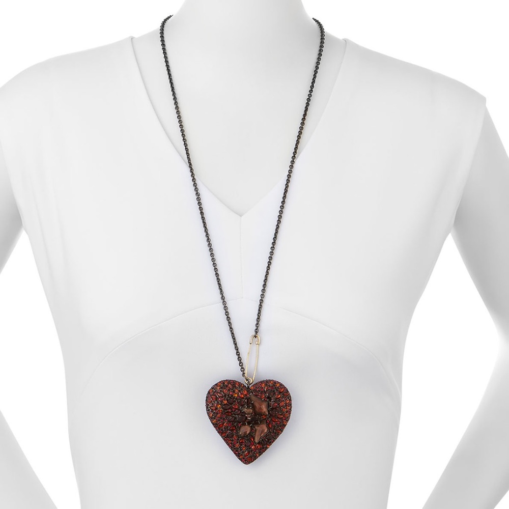 Authentic, Alexis Bittar