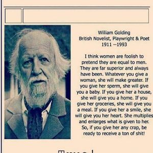 Meet your Posher, Billy