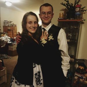 Meet your Posher, Codie