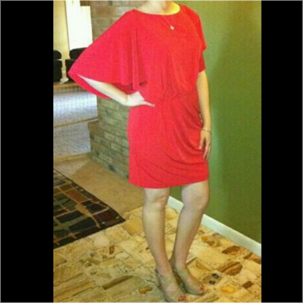 Vince Camuto cocktail dress