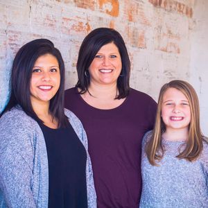 Meet your Posher, Clare