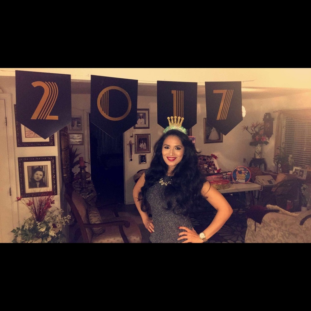 Meet your Posher, Jessica